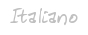 Italian Language