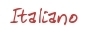 Italian Language